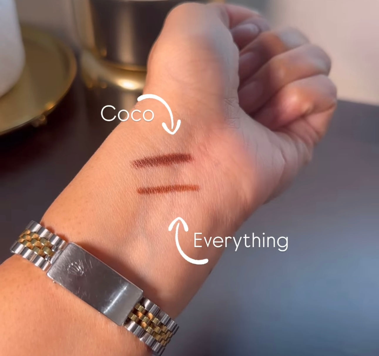 Coco Lip Liner